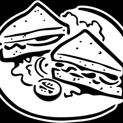 Sandwich Thumbnail