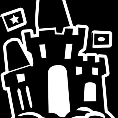 Sand Castle Thumbnail