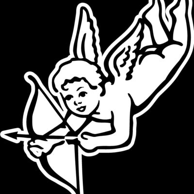 Cupid Thumbnail