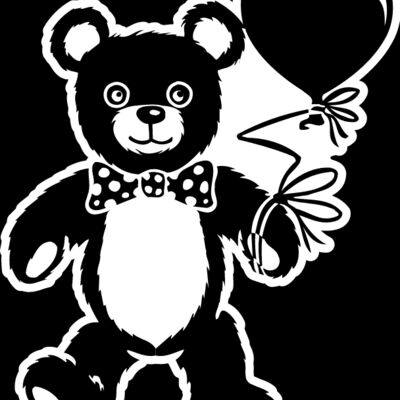 Teddy Bear Thumbnail