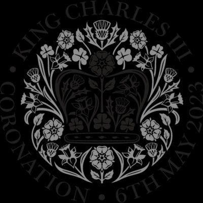 Coronation Black (min 15x15cm) Thumbnail