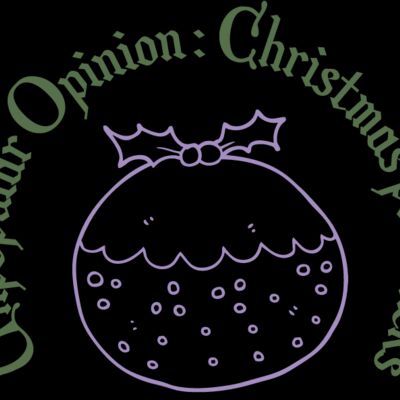 Unpopular Opinion: Christmas Pudding Sucks Thumbnail