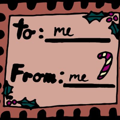 From Me, To Me Thumbnail