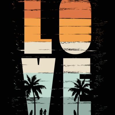 LOVE sunset Thumbnail