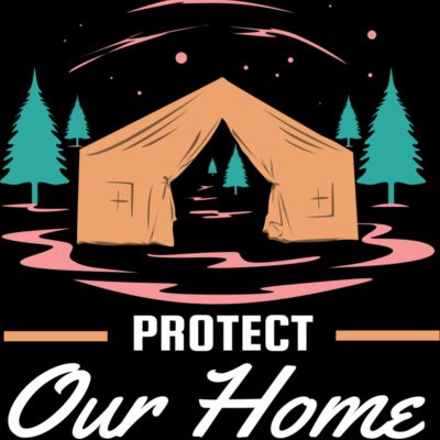 Protect out home Thumbnail