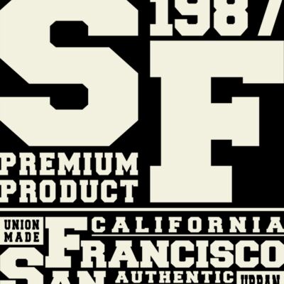 San Francisco Thumbnail