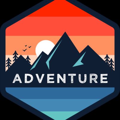 Sunset Adventure Badge 2 Thumbnail