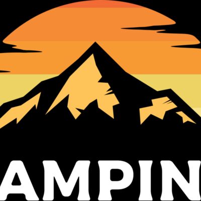 Sunset Camping Thumbnail