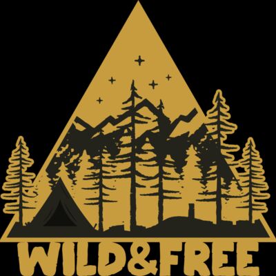 Wild and Free Mountain Thumbnail