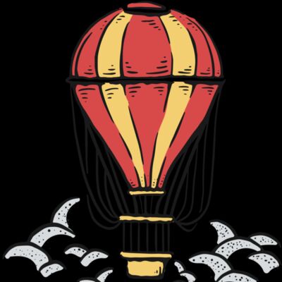 Air Balloon Thumbnail