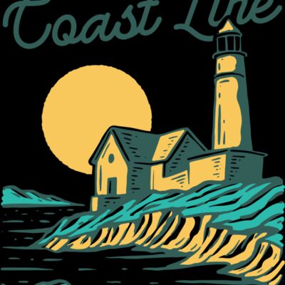 Coast Line Thumbnail