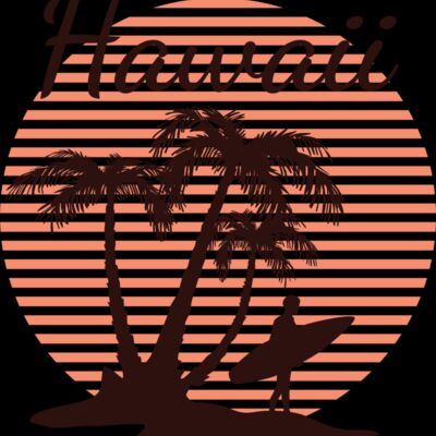 Hawaii sunset 2 Thumbnail