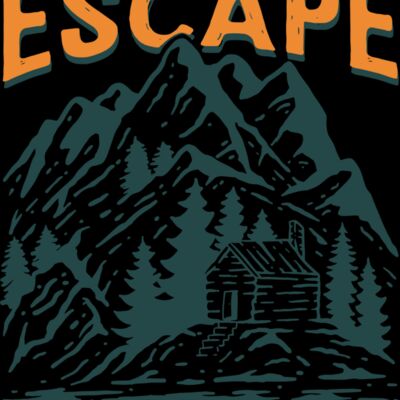 Mountain Escape Thumbnail