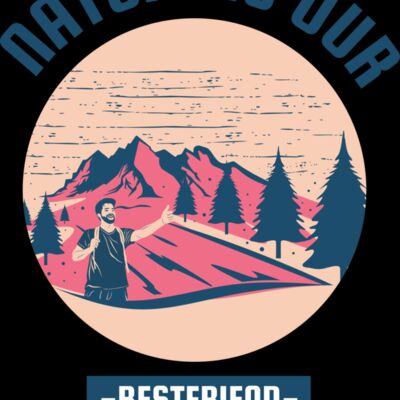 Nature is our best friend Thumbnail