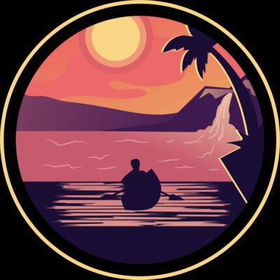 Sunset Kayaking Thumbnail