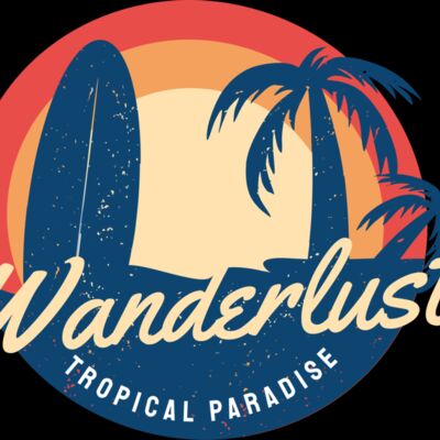 Wanderlust sunset Thumbnail