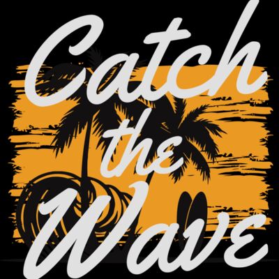 Catch the waves Thumbnail