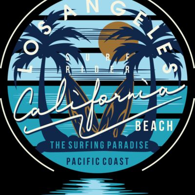 Los Angeles Thumbnail