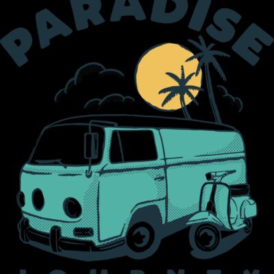 Paradise Camper Thumbnail