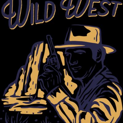 Wild West Retrp Thumbnail