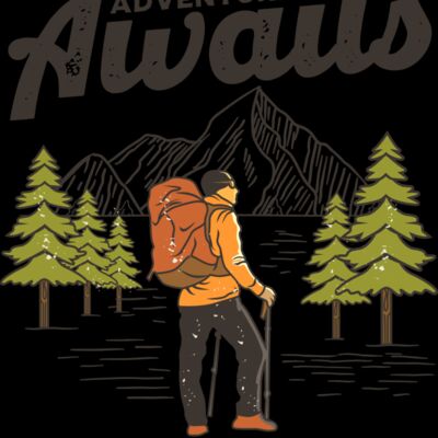 Adventure awaits explore Thumbnail