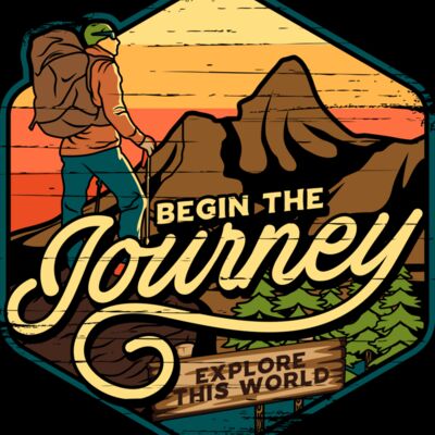 Begin the journey Thumbnail