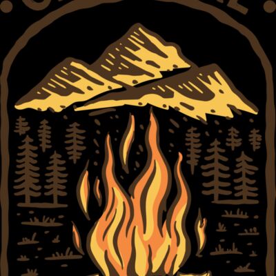 Campfire Thumbnail
