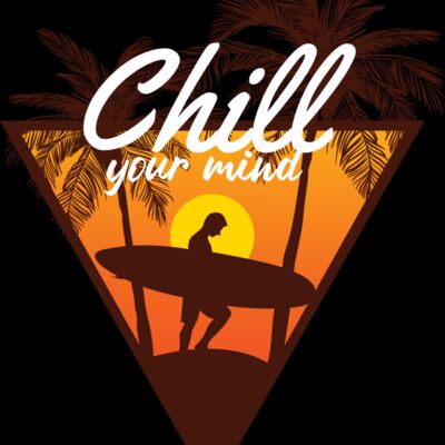 Chill your mind Thumbnail