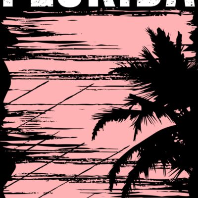 Florida palmtree Thumbnail