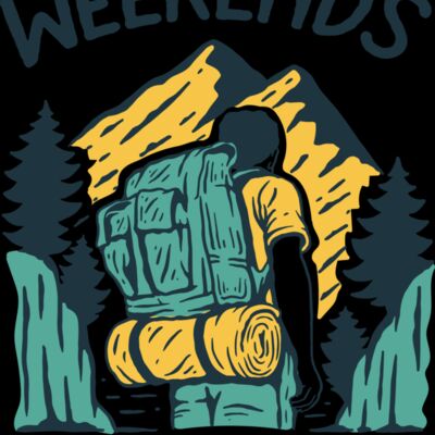 Hiking Weekends Thumbnail