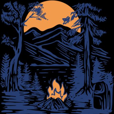 Nature Is Calling Thumbnail