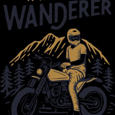 Nature Wanderer Thumbnail