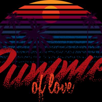 Summer of Love Thumbnail