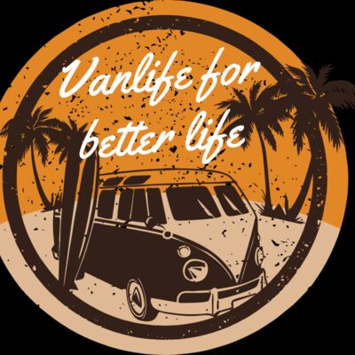 Van life Thumbnail