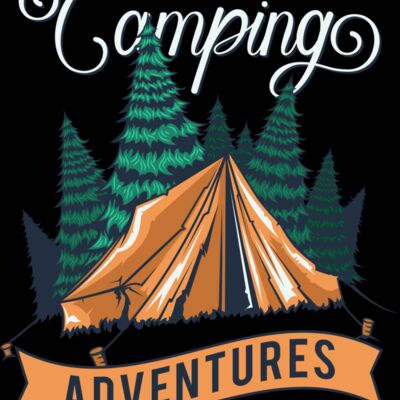 Camping adventures Thumbnail