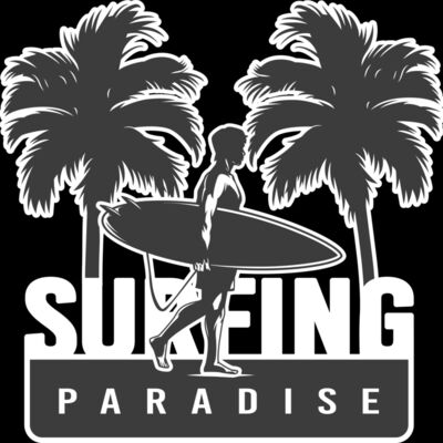 Tropical Paradise Thumbnail