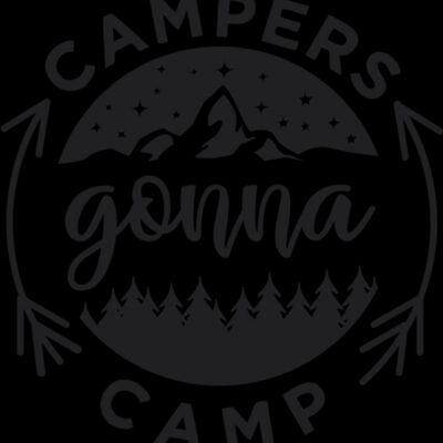 Campers gonna camp Thumbnail