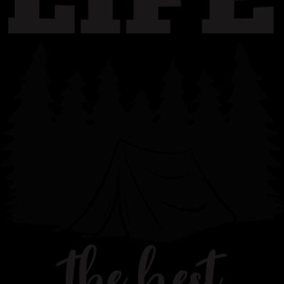 camping life the best life Thumbnail