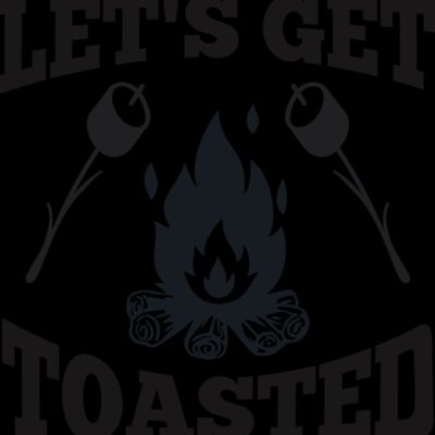 let s get toasted Thumbnail
