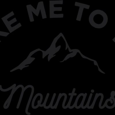 Take Me To The Mountains Thumbnail