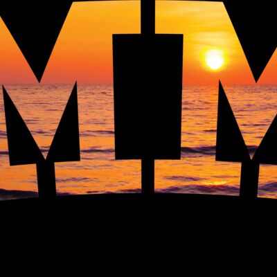 summer sunset Thumbnail