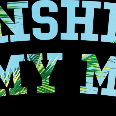 Sunshine on my mind Thumbnail