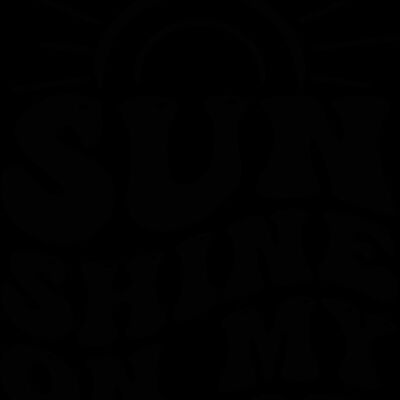 sunshine on my mind Thumbnail