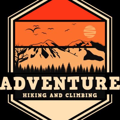 adventure hiking climbing Thumbnail