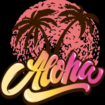 aloha Thumbnail