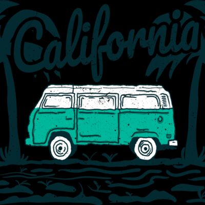 california Thumbnail