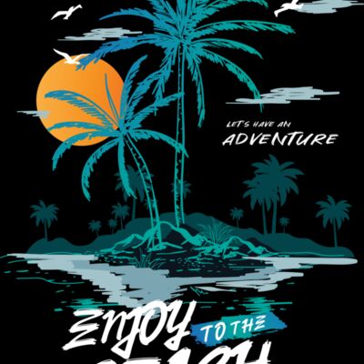 enjoy the beach Thumbnail