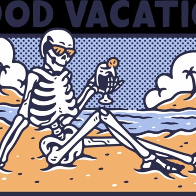 good vacation Thumbnail