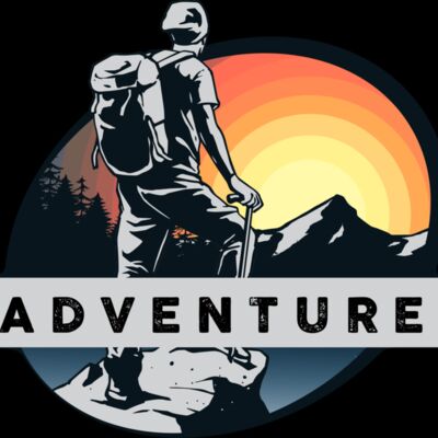 hiking adventure Thumbnail