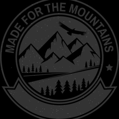 made for the mountains Thumbnail